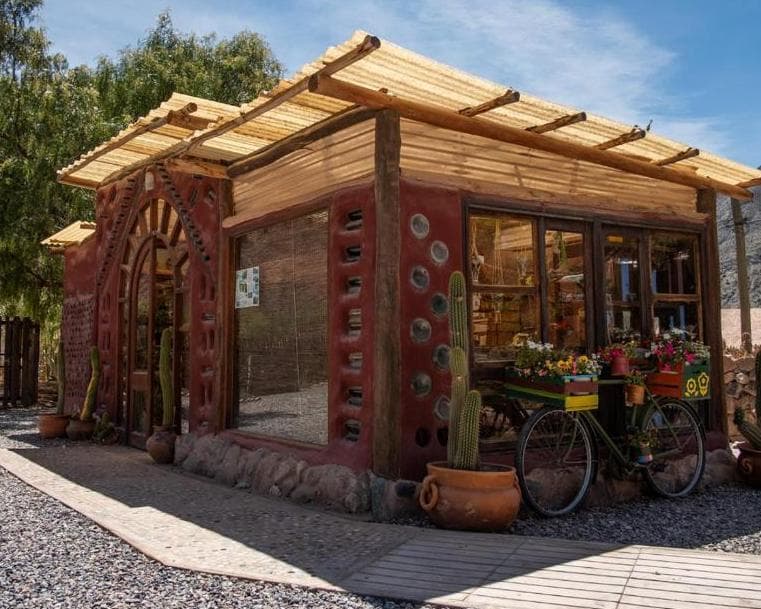 Ecohotel Posta de Purmamarca