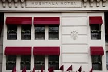 Huentala Hotel