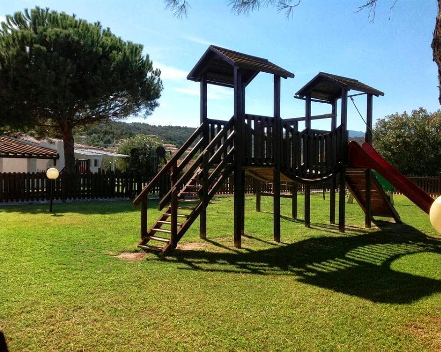 Amarestyle iGV Club Santagiusta, 