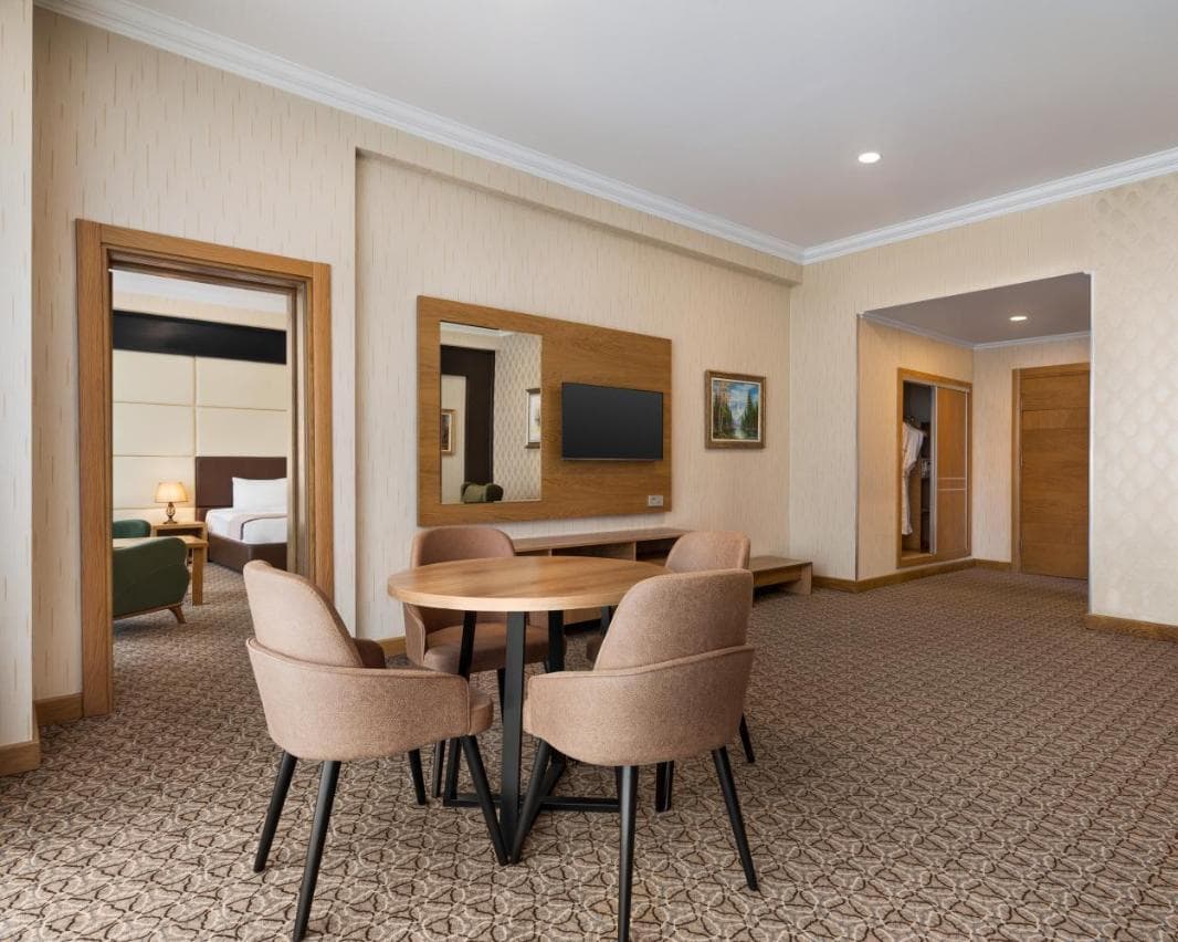 Wyndham Baku