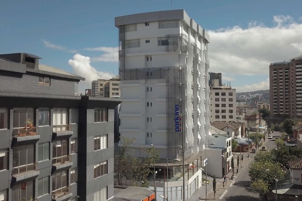 PARK INN BY RADISSON QUITO
