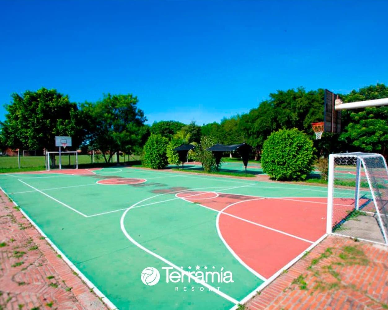 TERRAMIA RESORT