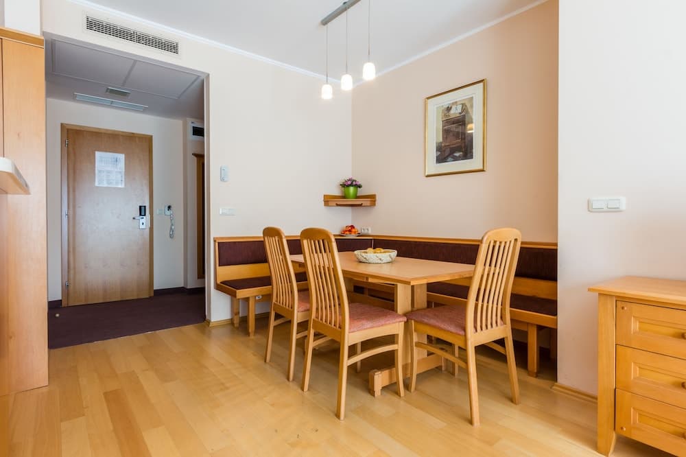 Hotel Bellevue - WINTER PACKAGE , Room