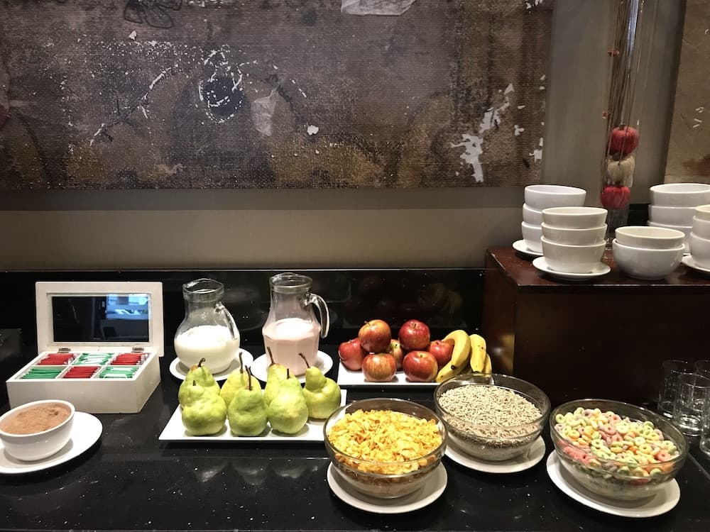 Two Hotel Buenos Aires