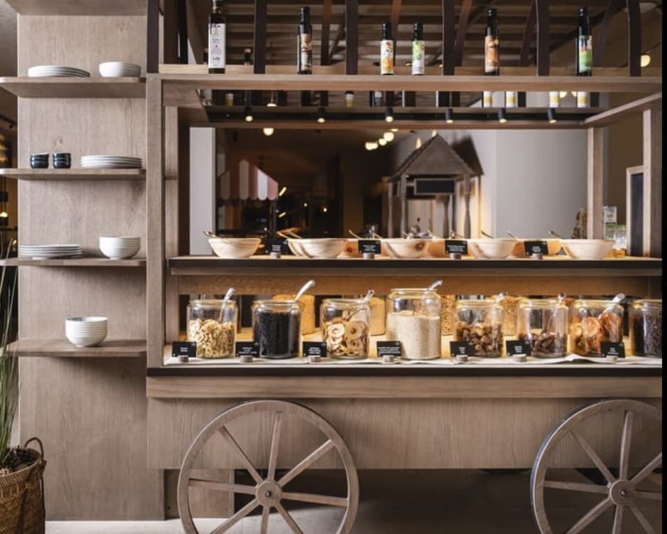 Falkensteiner Family Resort Lido - GATTINONI