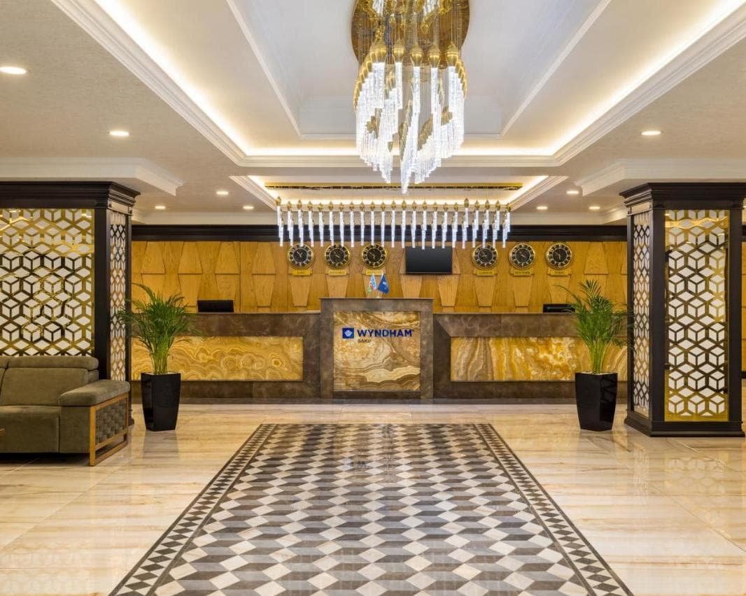 Wyndham Baku