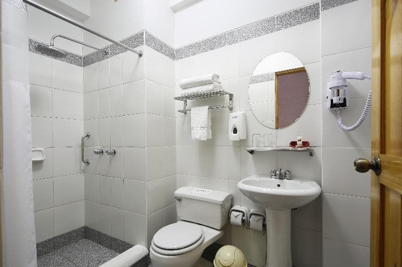 Casa Andina Standard Puno