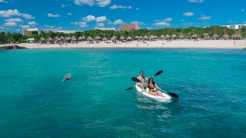 Grand Sirenis Riviera Maya Resort & Spa