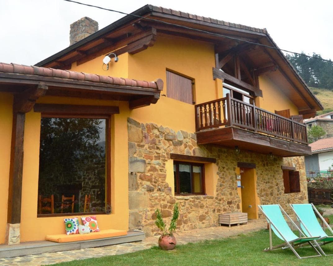 Gailurretan Landetxea