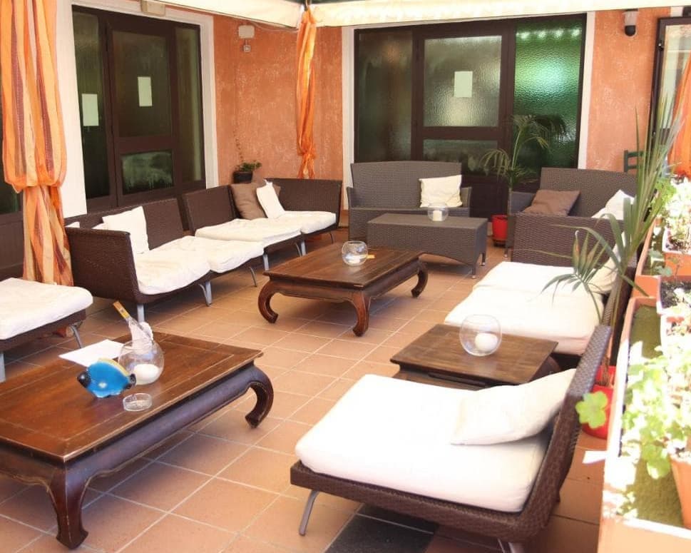 Villaggio Marina Manna, 