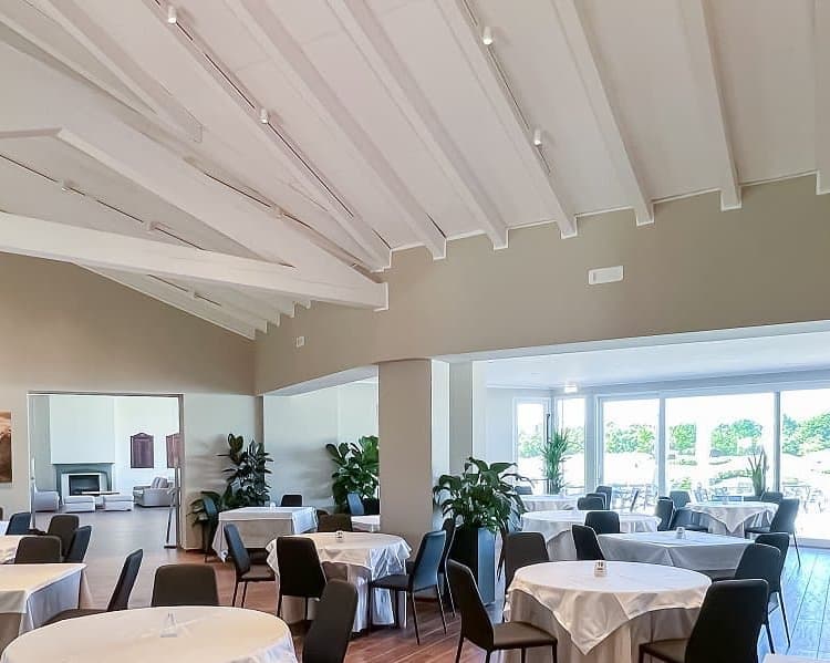 Bogogno Golf Resort, 