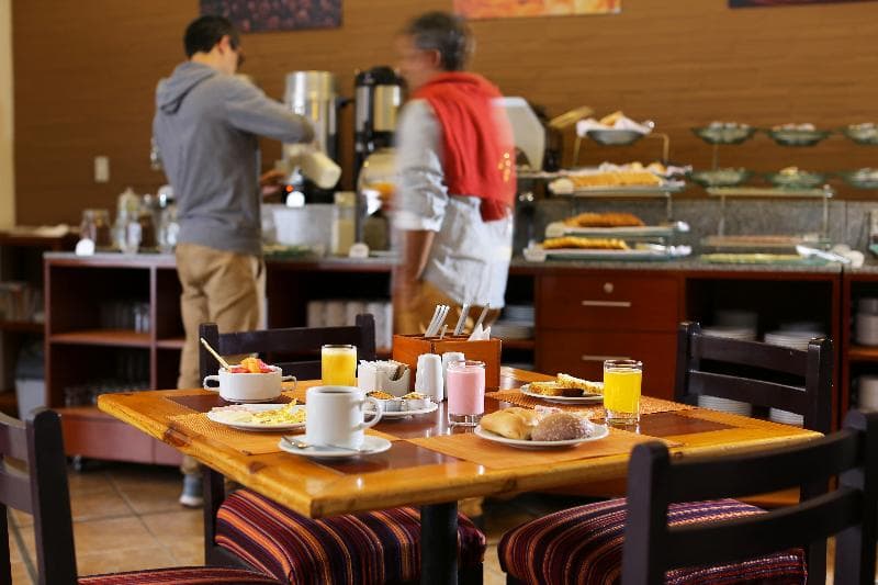 Casa Andina Standard Puno