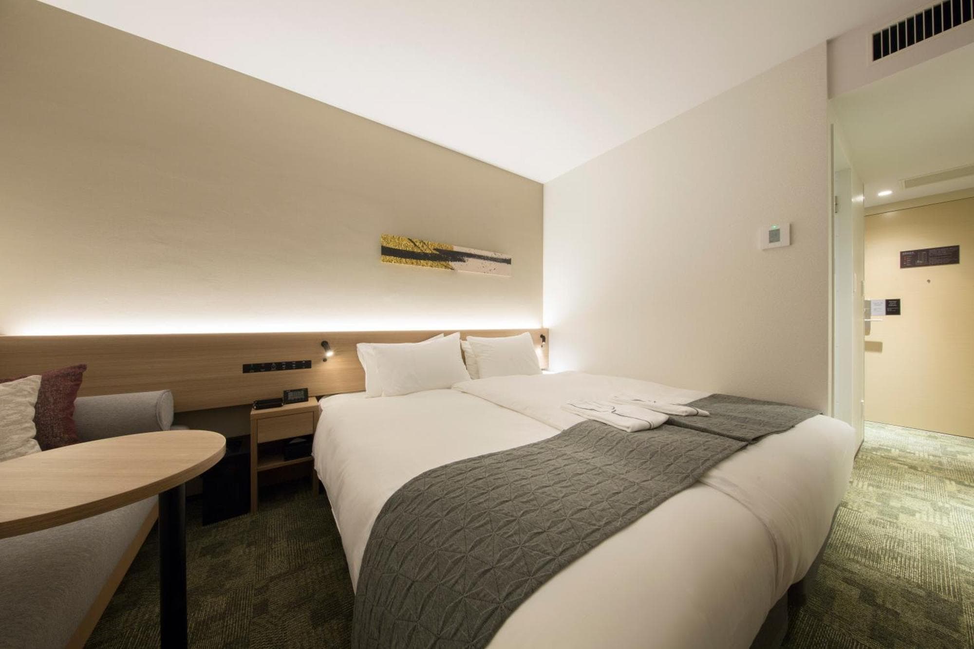 Shizutetsu Hotel Prezio Kyoto Shijo