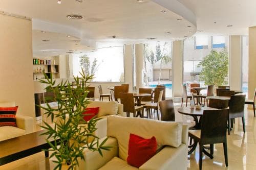 Quorum Córdoba Hotel