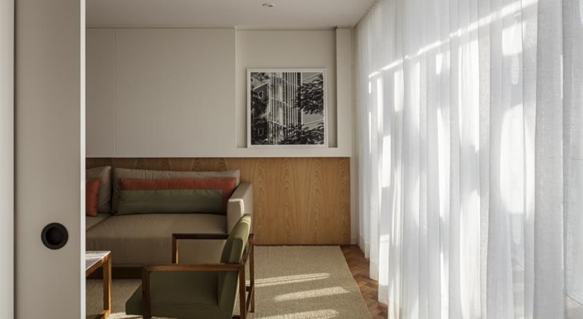 Emiliano Hotel Rio de Janeiroº