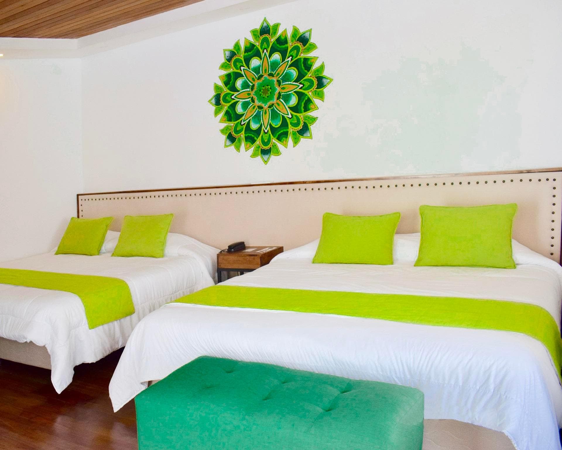 SANGAY SPA HOTEL