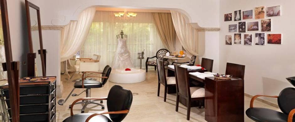 Hotel Paradisus Los Cayos