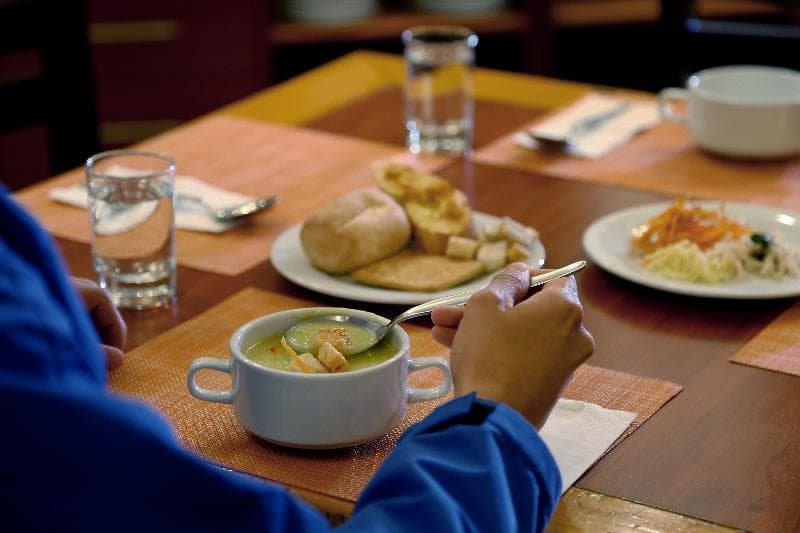 Casa Andina Standard Puno