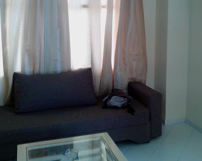 YOCCA HOTEL RESIDENCE