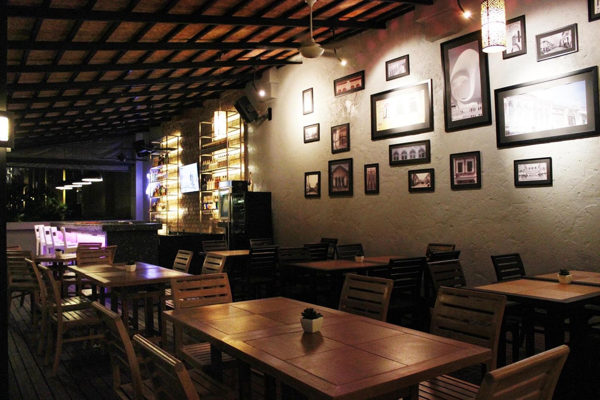 Kata Sea Breeze Resort - SHA Plus