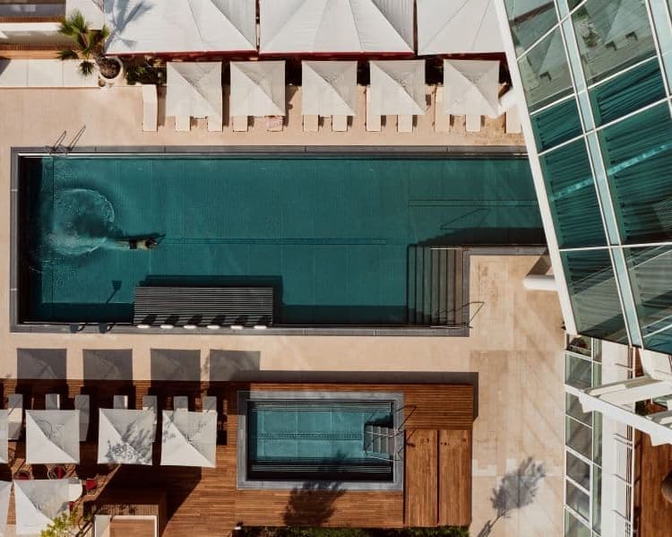 Falkensteiner Hotel & Spa Jesolo – GATTINONI