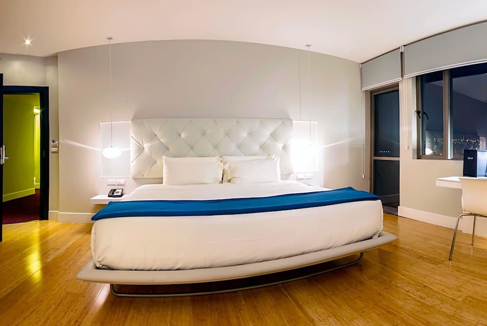 TRYP BY WYNDHAM CUENCA ZAHIR