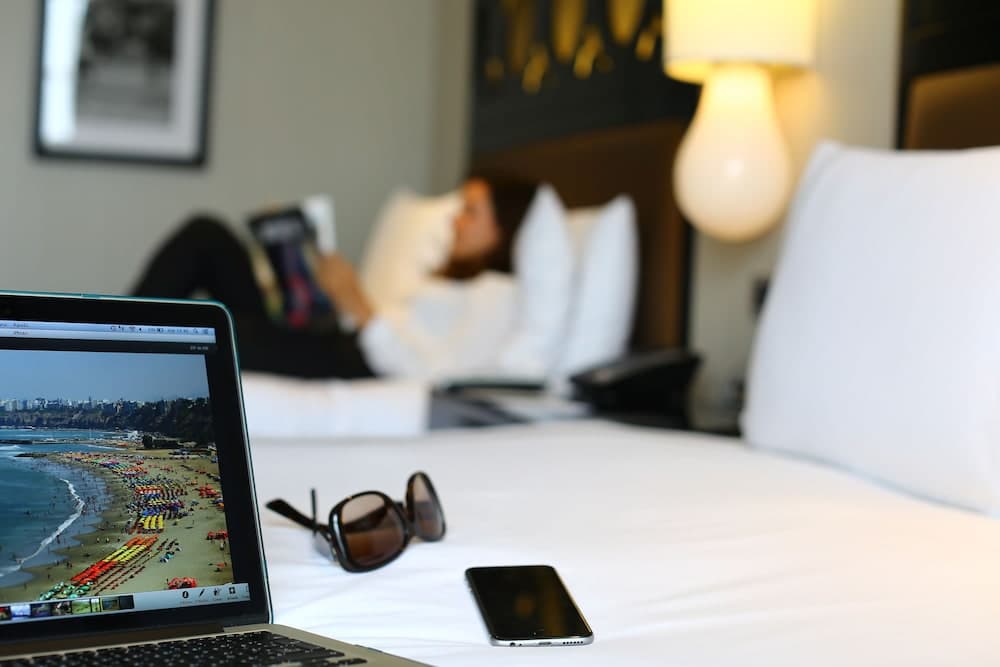 Hilton Lima Miraflores