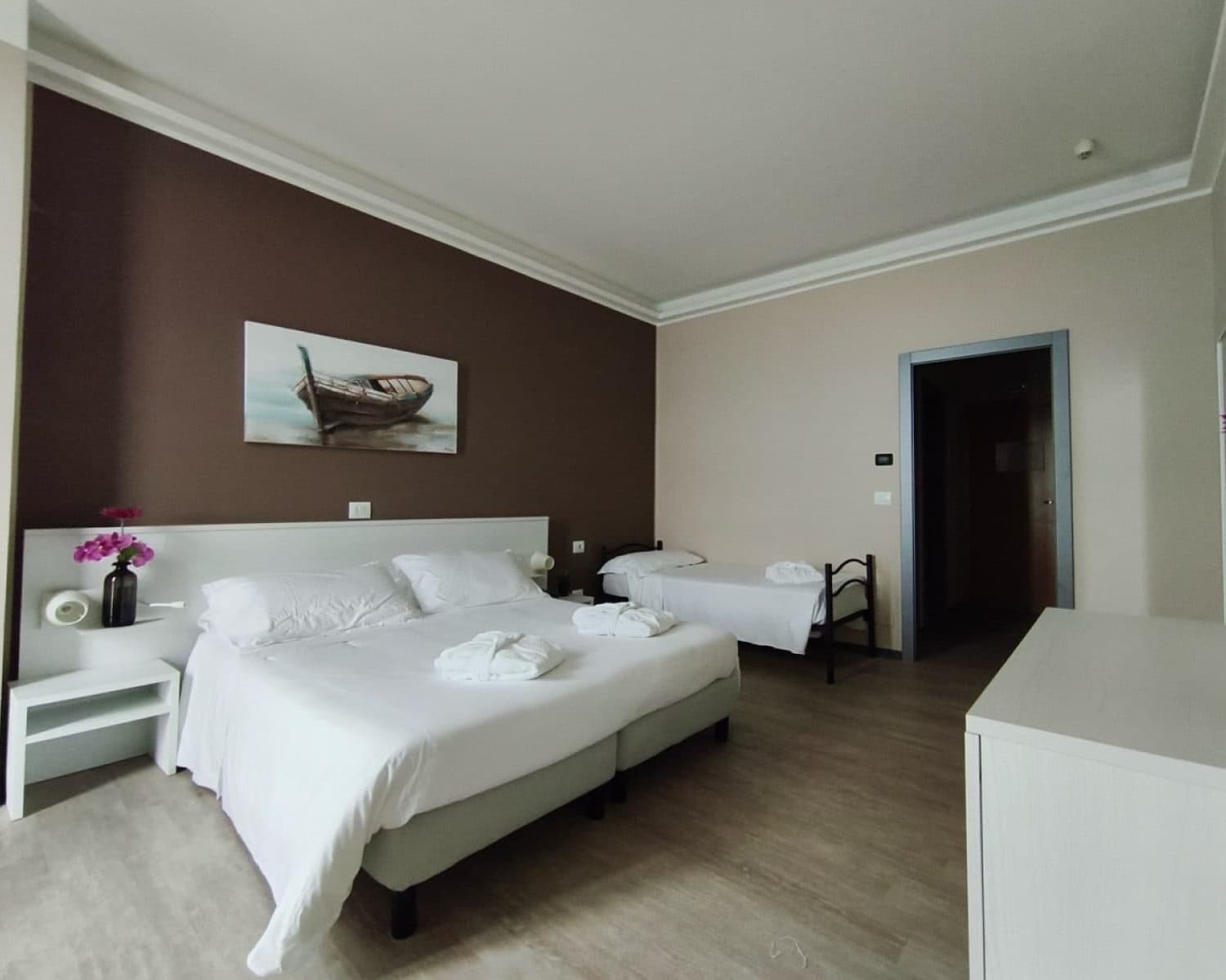 Mediterraneo Resort