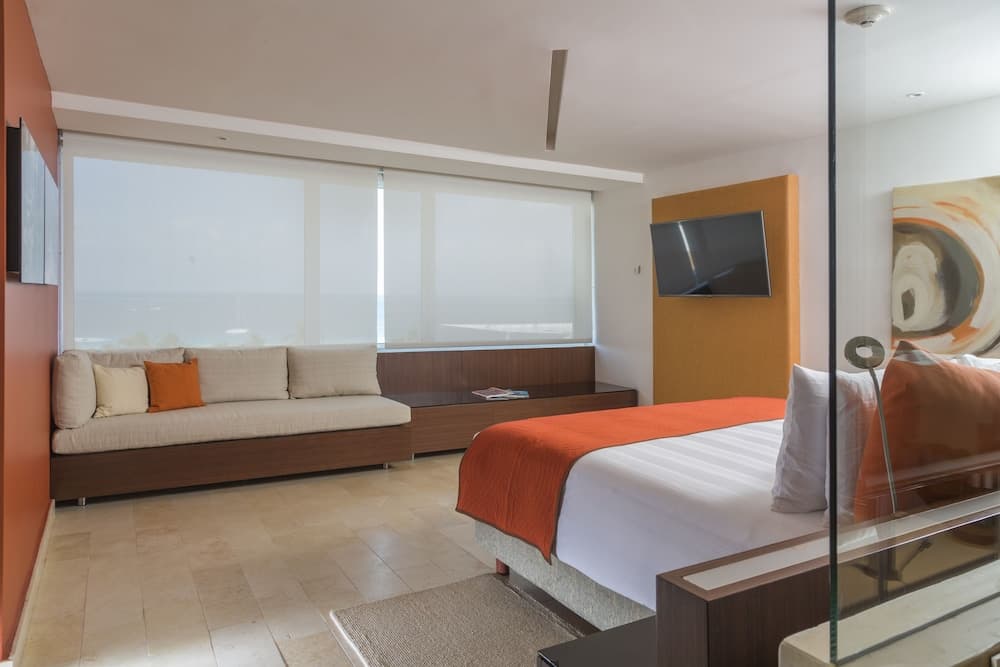 Presidente InterContinental Cancún Resort, Room