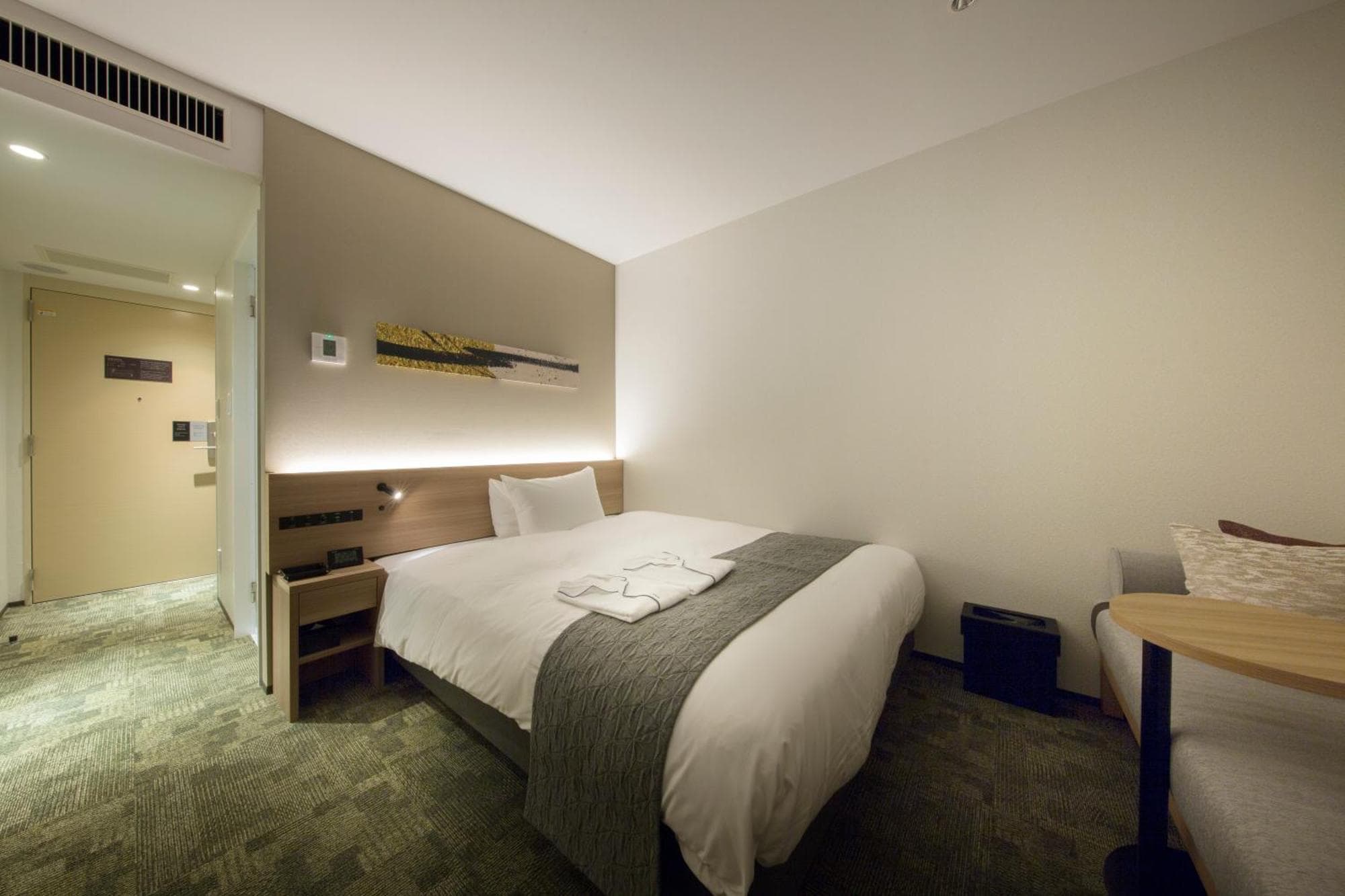 Shizutetsu Hotel Prezio Kyoto Shijo