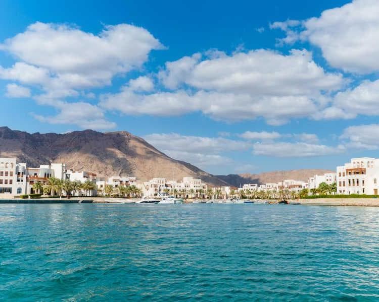 Sifawy Boutique Hotel