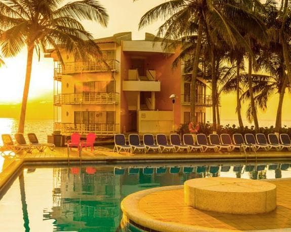 Decameron San Luis  - All Inclusive