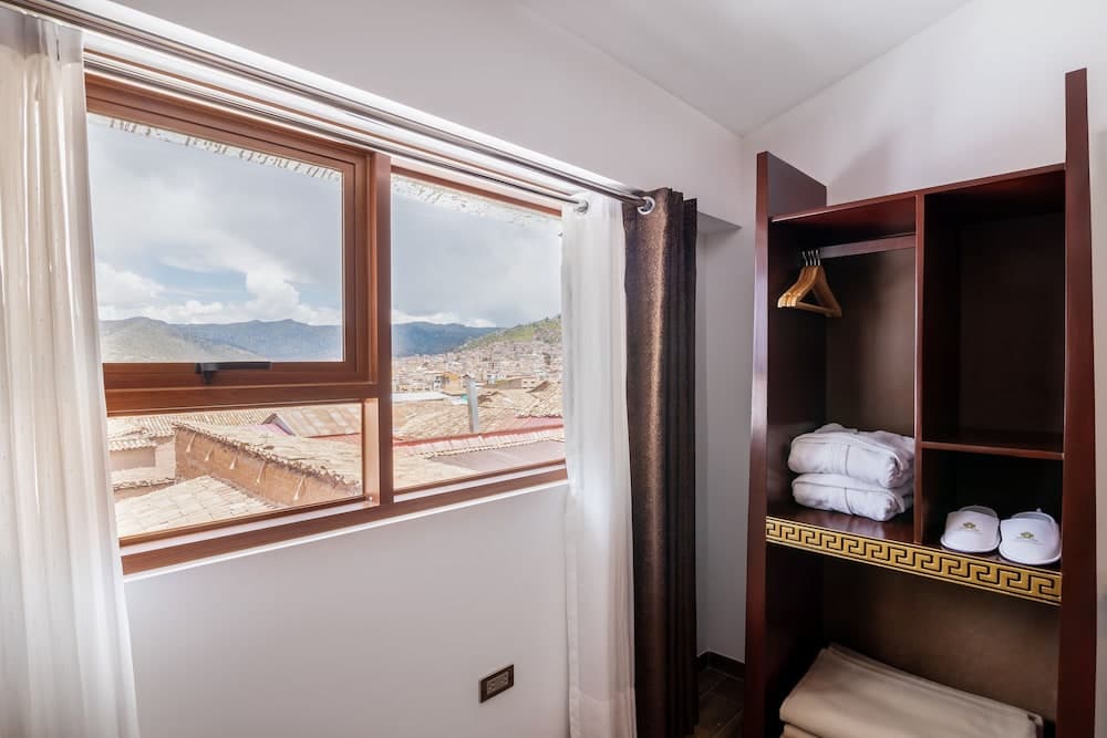 Hotel Hacienda Centro Historico