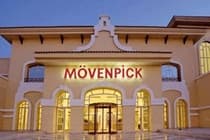 Movenpick Media City, 