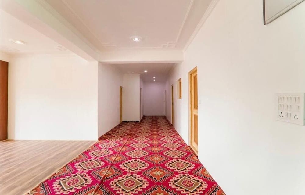 Sankar Residency
