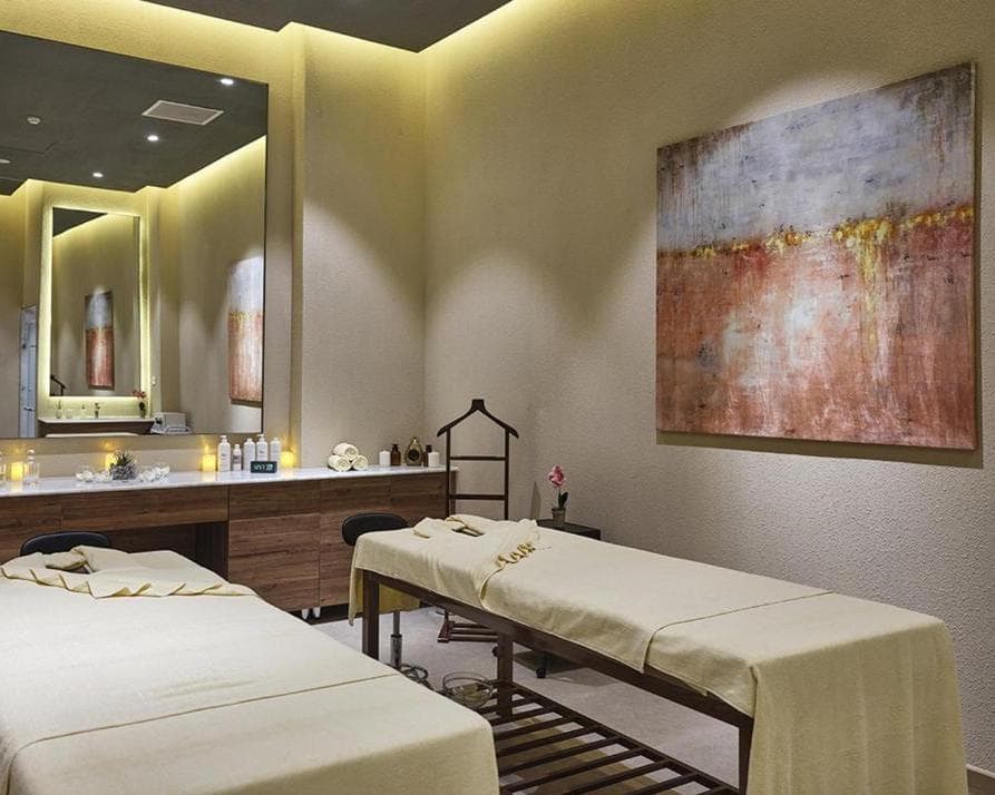 BASQAL RESORT & SPA