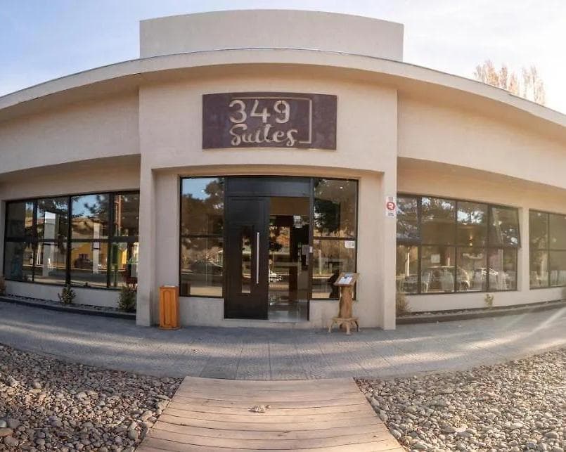 349 Suites