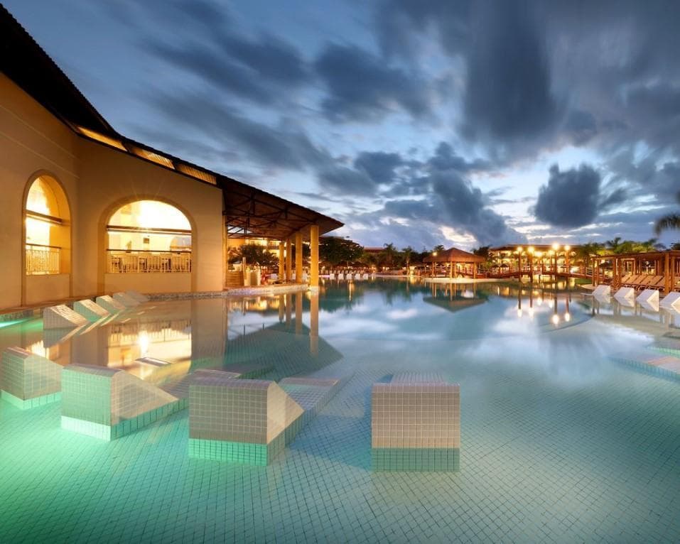 Grand Palladium Imbassai Resort & Spa (EXCLUSIVO BLOQUEOS)
