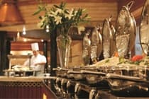 Movenpick Media City, 