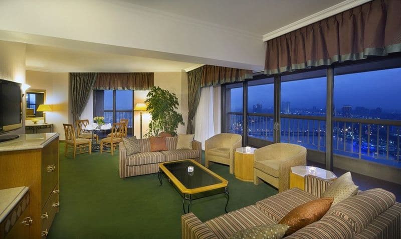 Ramses Hilton
