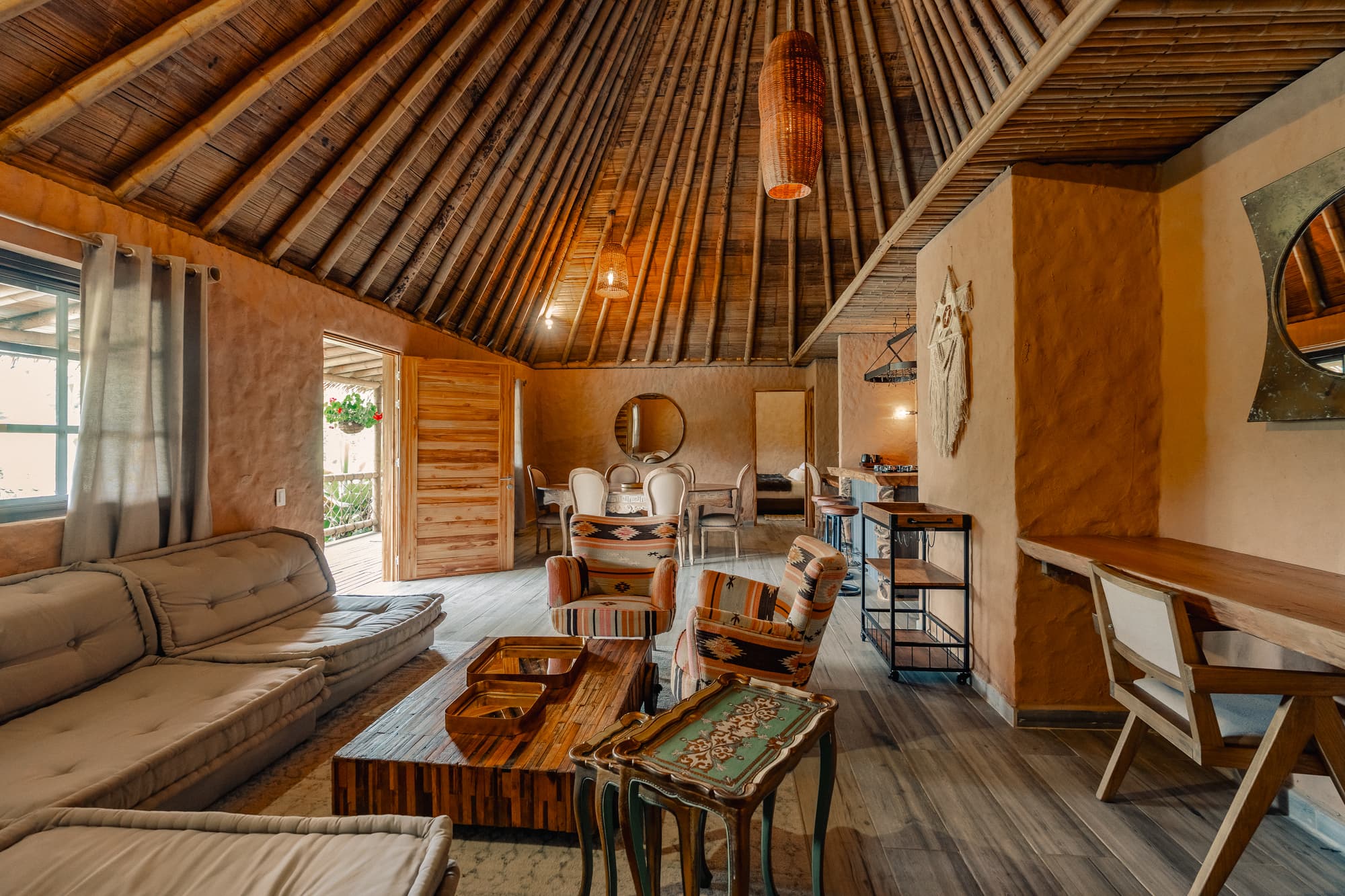 Atma Villas