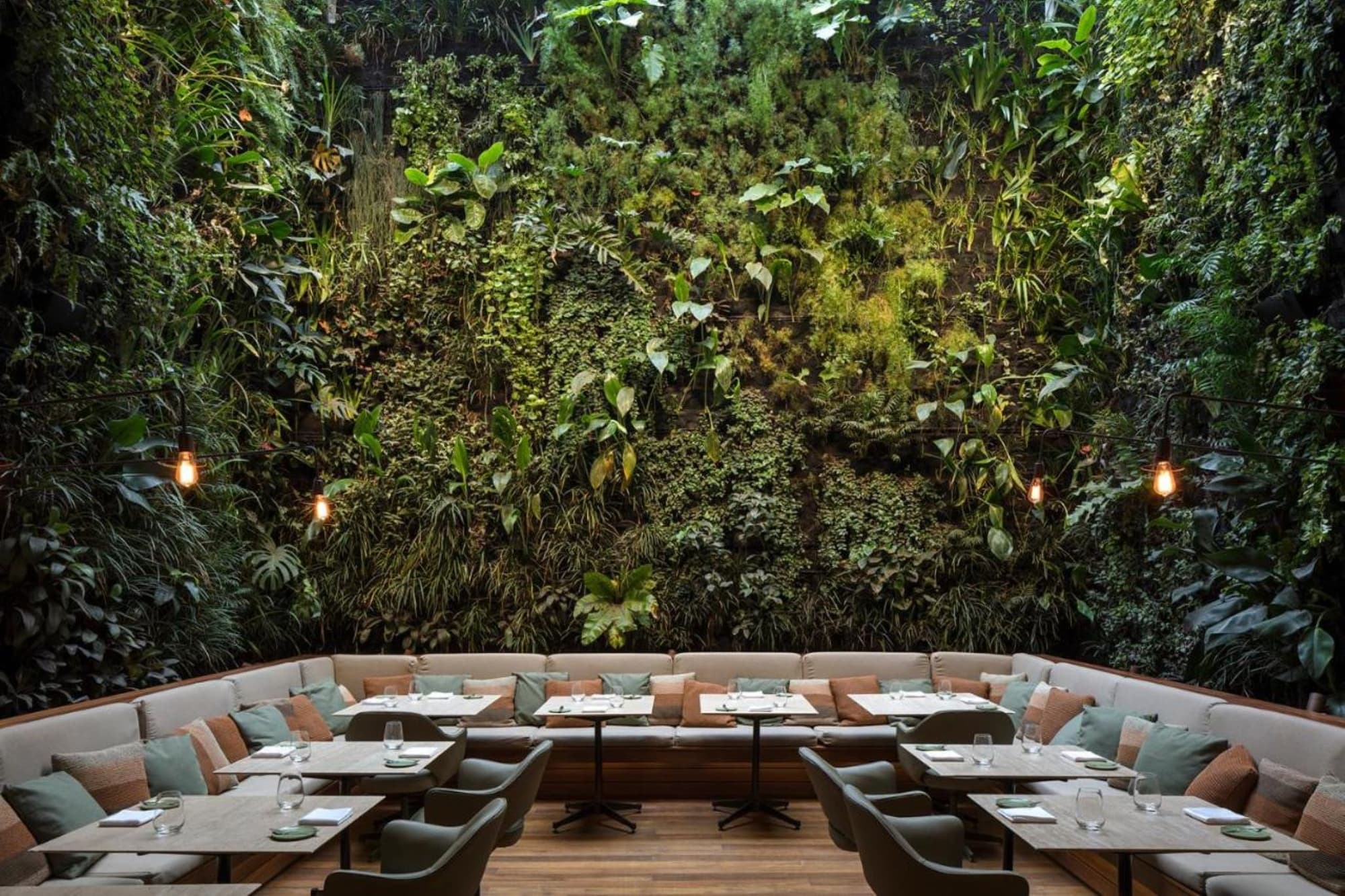 Emiliano Hotel Rio de Janeiroº