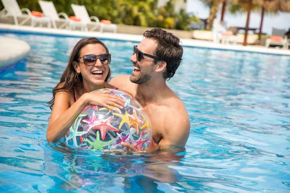 Sunscape Dominicus La Romana - All Inclusive, Outdoor pool