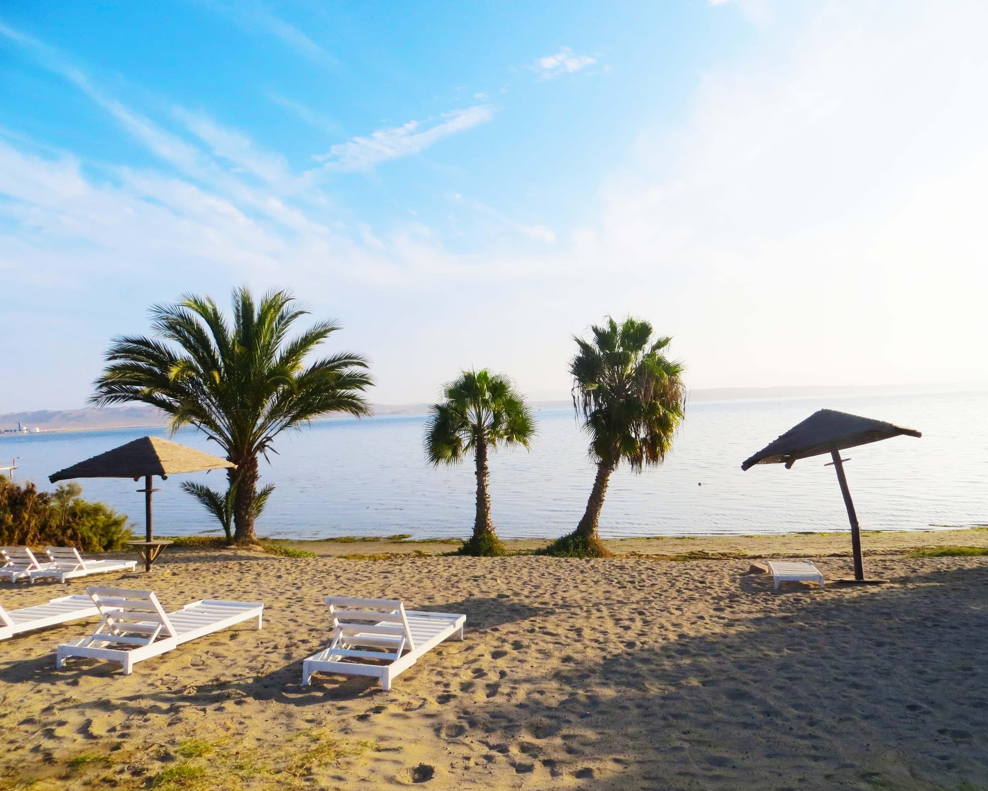 Hotel El Cóndor Club & Beach Resort  