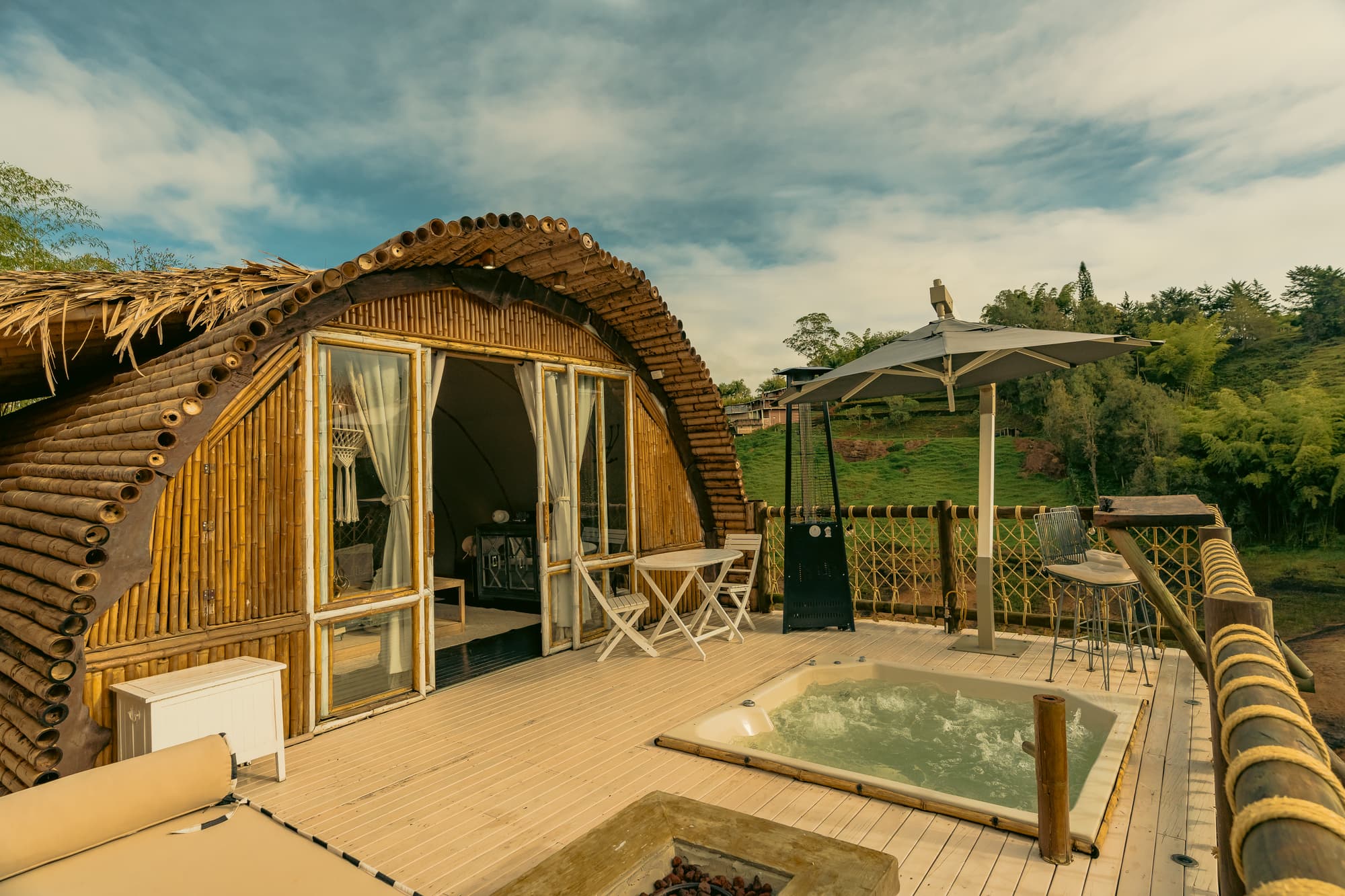 Atma Villas