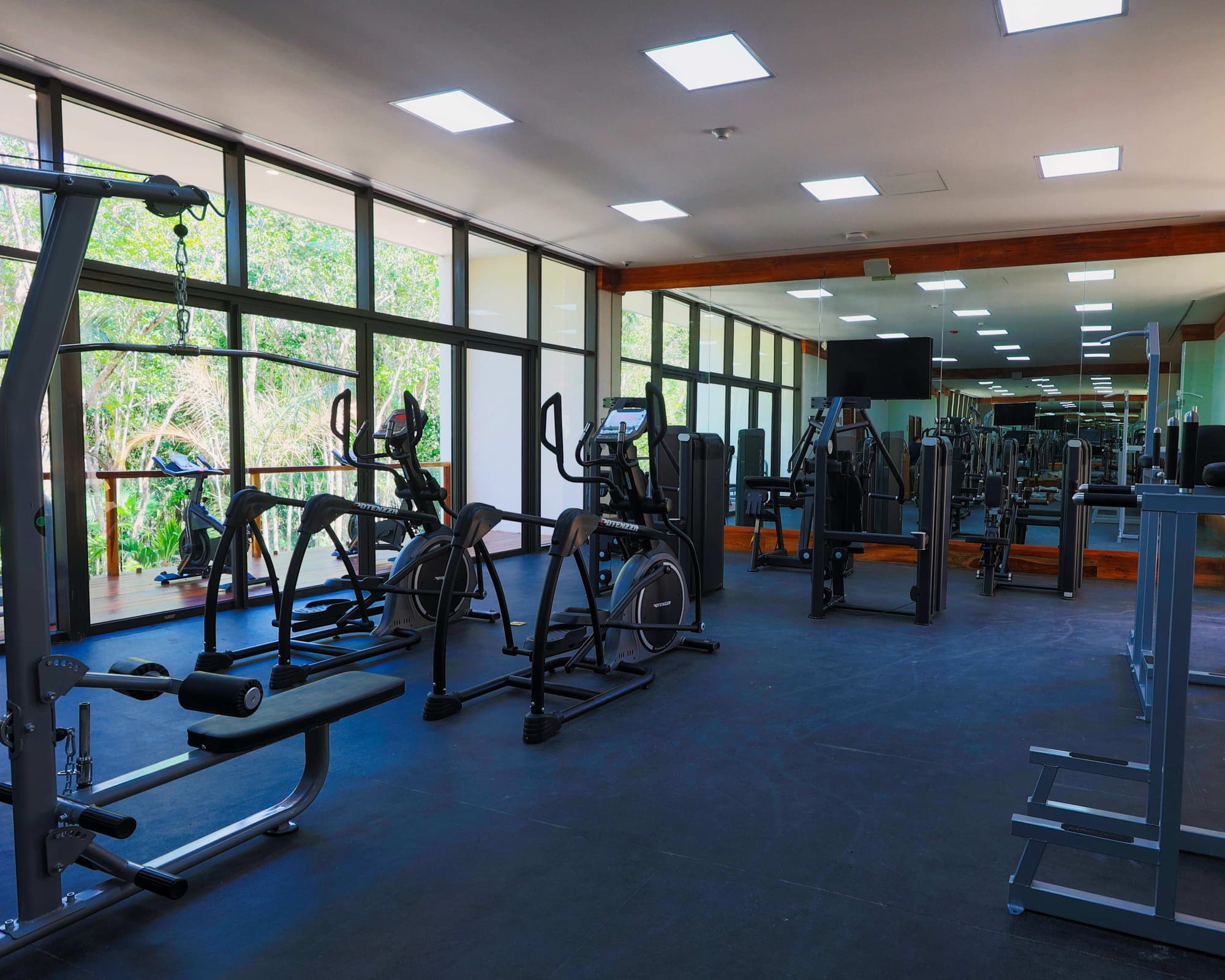 Hotel Mundo Maya Tulum (PRUEBA)