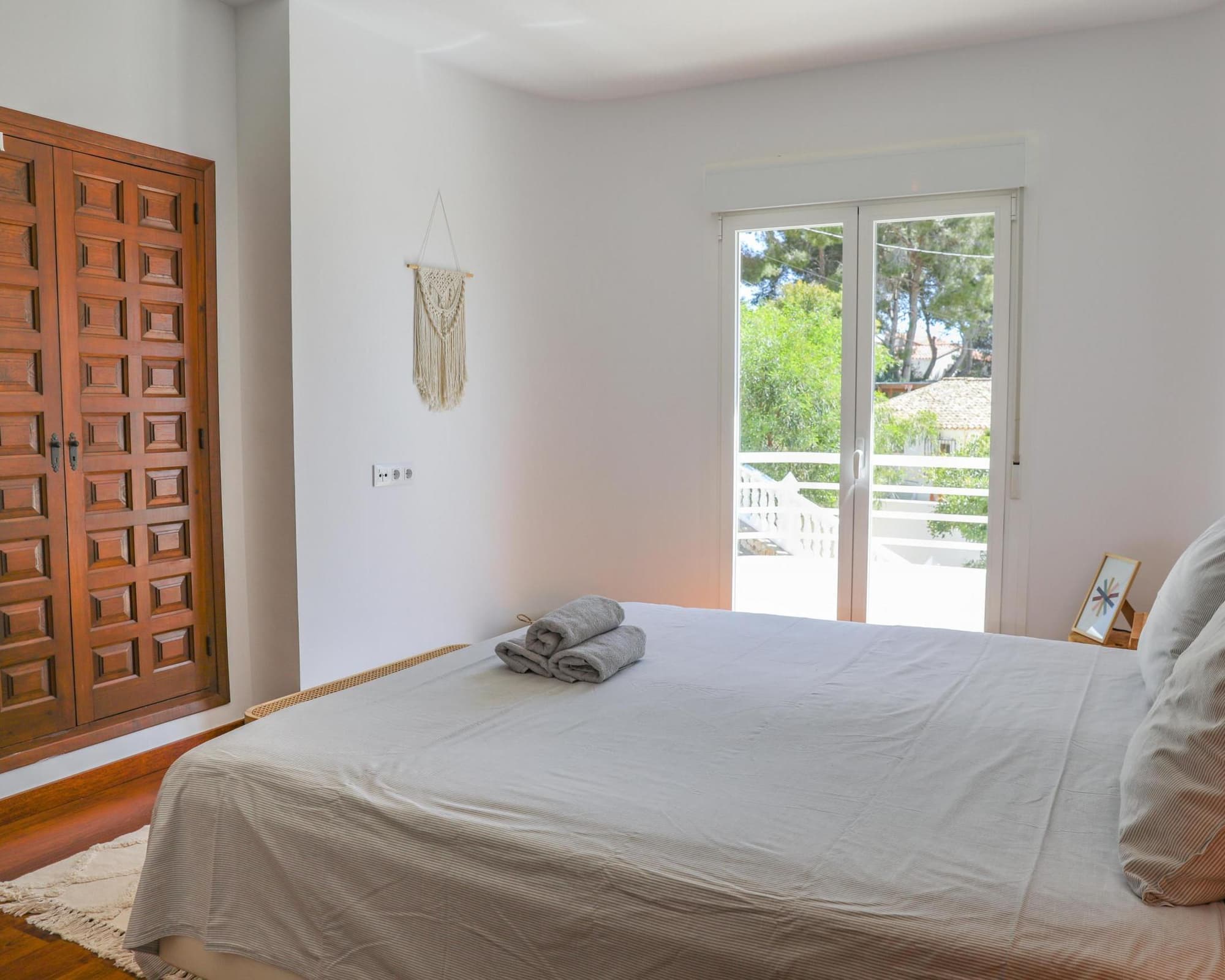 Casita | Villa Zahra 6p