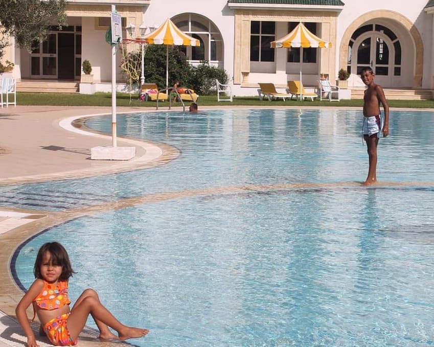 YOCCA HOTEL RESIDENCE