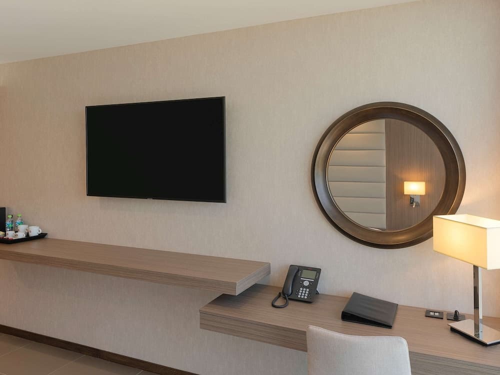 Swissôtel Santa Cruz De La Sierra., Camera