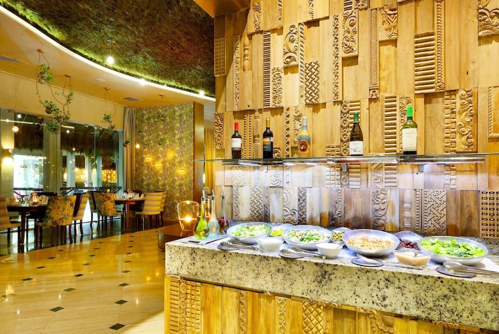 Grand Palladium Colonial Resort & Spa All Inclusive